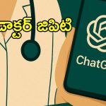 ChatGpt Solves: డాక్టర్లు పదేళ్లుగా కనిపెట్టలేని ఆరోగ్య సమస్యను.. పది నిమిషాల్లో పరిష్కరించిన చాట్ జీపీటీ