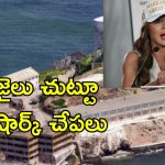 US Immigrant Cannibal: తన శరీరాన్ని తనే కొరుక్కు తిన్నాడు.. విమానంలో అక్రమ వలసదారుడిని చూసి అందరూ షాక్
