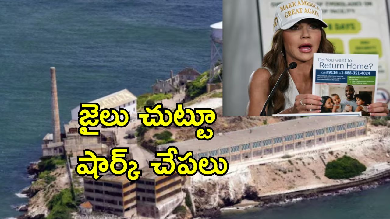 US Immigrant Cannibal: తన శరీరాన్ని తనే కొరుక్కు తిన్నాడు.. విమానంలో అక్రమ వలసదారుడిని చూసి అందరూ షాక్