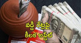 Small savings schemes: PPF, సుకన్య సమృద్ధి యోజన పథకాలపై లభించే వడ్డీ రేట్లు ఇవే.. ప్రభుత్వం కీలక ప్రకటన
