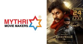 Nizam 9 PM Premieres Bookings Update: వీడని ఉత్కంఠ, వీరమల్లుకు పుష్ప పరిస్థితినే తీసుకొస్తారా.?