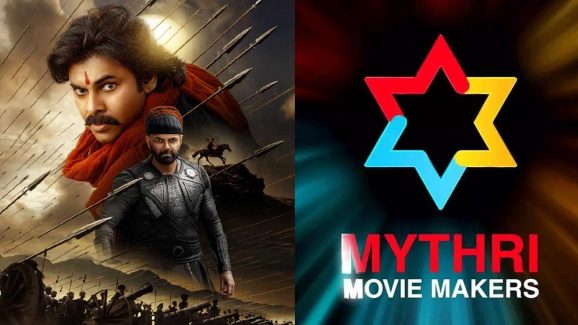 HHVM Bookings : అసలు మైత్రీ సమస్య ఏంటి ? అప్పుడు పుష్ప 2.. ఇప్పుడు వీరమల్లు