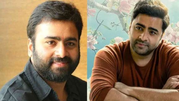 Tollywood: పొలిటికల్ ఎంట్రీకి సిద్ధమవుతున్న నారా రోహిత్.. అదే సాకుతో ఎంట్రీ పక్కా!