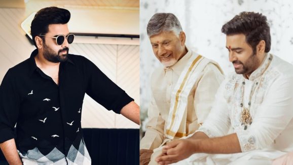 HBD Nara Rohit : వెనుక కొండంత బ్యాక్ గ్రౌండ్.. పైగా ఆ టాలెంట్ కూడా.. కానీ సక్సెస్ మాత్రం జీరో!