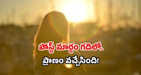 NTR district tragedy viral: ఏపీలో చనిపోయి బ్రతికిన యువతి? అసలేం జరిగిందంటే?