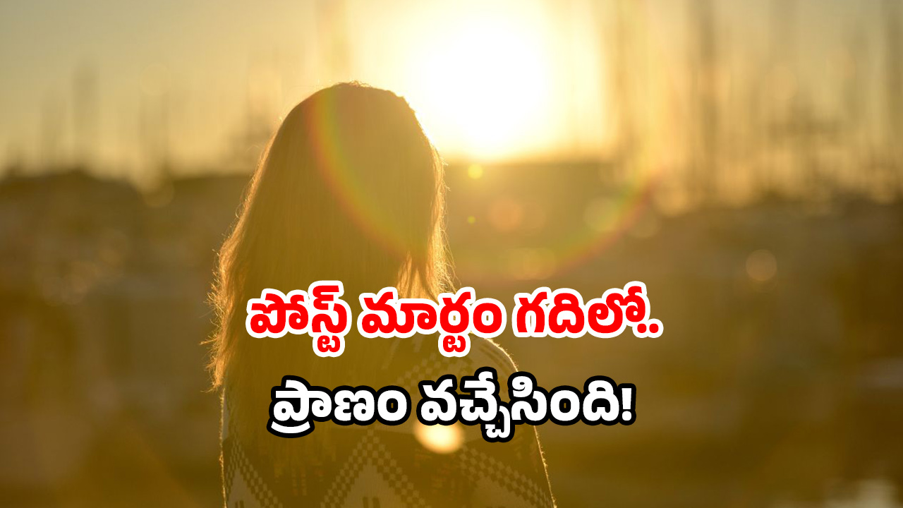 NTR district tragedy viral: ఏపీలో చనిపోయి బ్రతికిన యువతి? అసలేం జరిగిందంటే?