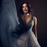 Nabha Natesh : అబ్బా..ఏముంది నభా.. చూపుతిప్పుకోవడం కష్టమే మావా…