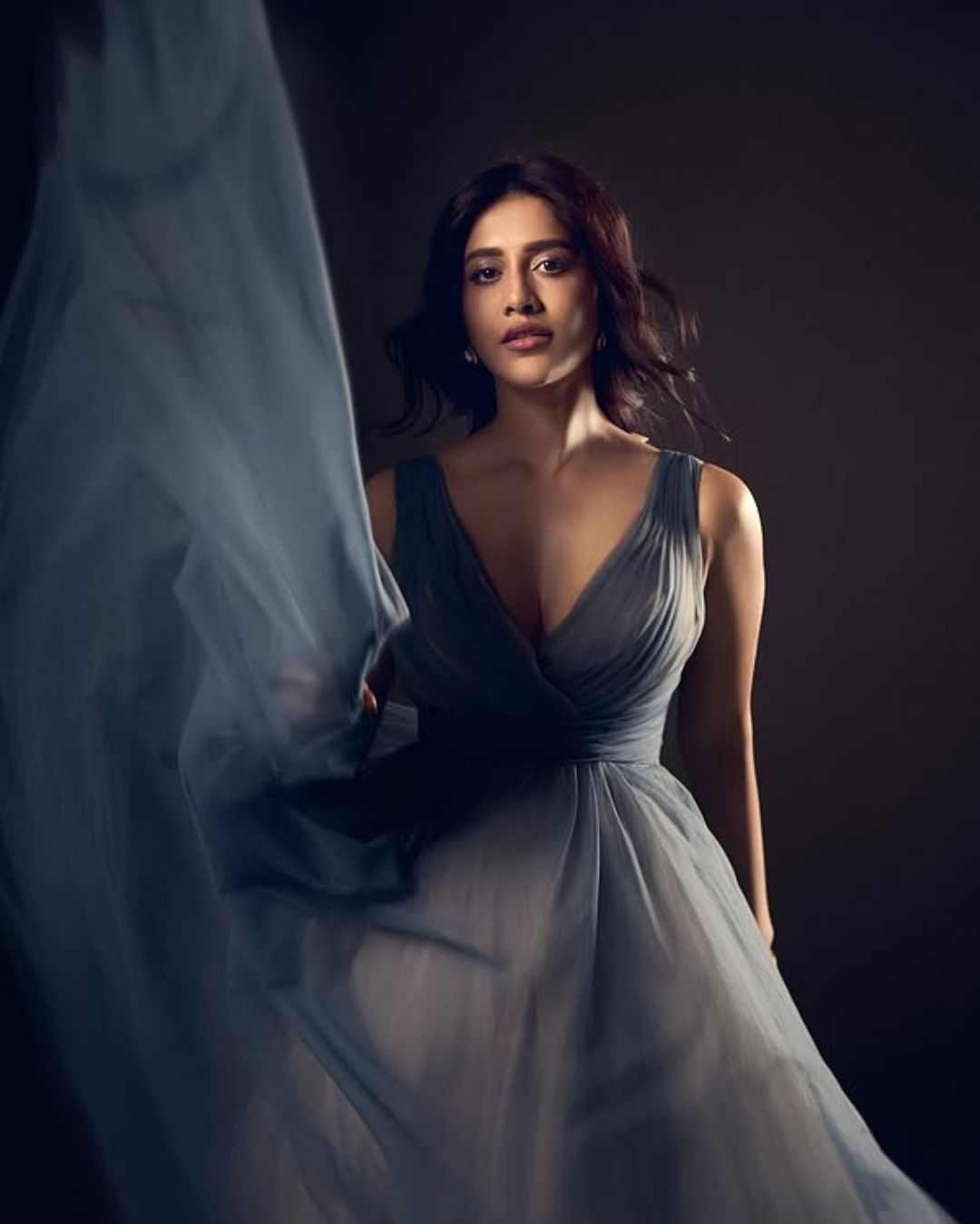 Nabha Natesh : అబ్బా..ఏముంది నభా.. చూపుతిప్పుకోవడం కష్టమే మావా…