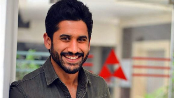 Nagachaitanya: నా ఫస్ట్ క్రష్ తనే.. ఛాన్స్ వస్తే వదులుకోను.. బాంబు పేల్చిన చైతూ!
