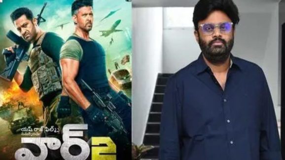 Naga Vamshi: తారక్ అన్న జడ్జ్మెంట్ పై నమ్మకం… సాహసం చేసిన నాగ వంశీ!
