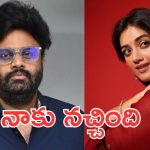 Bhagyashri Borse : ఆ హీరోయిన్ నాకు బాగా నచ్చి పెట్టుకున్నా, నిర్మాత షాకింగ్ కామెంట్స్