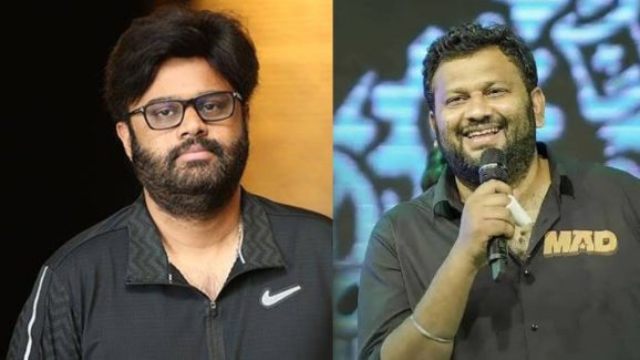 Naga Vamsi: నేను ఆ డైరెక్టర్ తో గొడవపడ్డాను, కానీ అది ఎంతకీ తెగలేదు  Naga Vamsi: నేను ఆ డైరెక్టర్ తో గొడవపడ్డాను, కానీ అది ఎంతకీ తెగలేదు