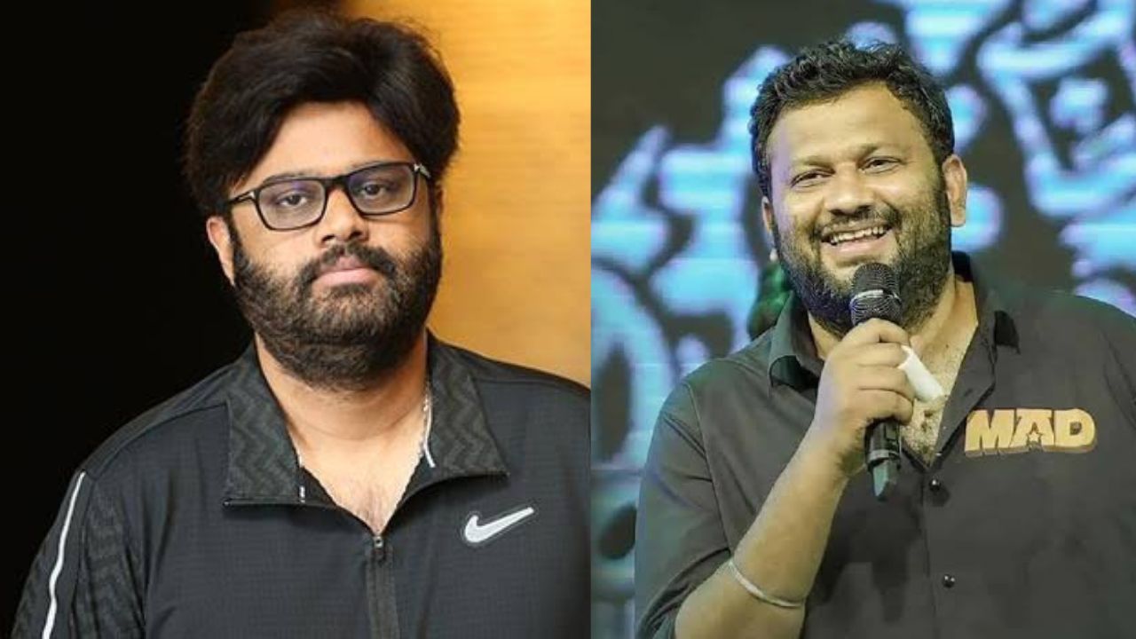 Naga Vamsi: నేను ఆ డైరెక్టర్ తో గొడవపడ్డాను, కానీ అది ఎంతకీ తెగలేదు 
