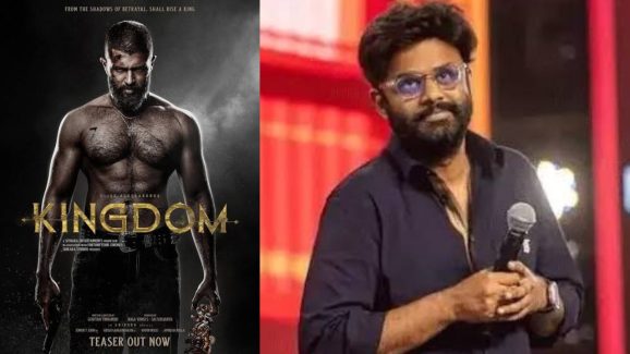 Naga Vamsi : మనం ఎవడమండి హిట్స్ ఇవ్వడానికి ? మన చేతుల్లో ఏమైనా ఉంటదా ?