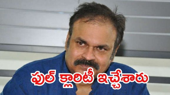 Nagababu: నాగబాబు ఓపెన్‌‌గా చెప్పేశారు.. పార్టీ నేతల్లో గుబులు, ఏం చేద్దామంటూ చర్చలు