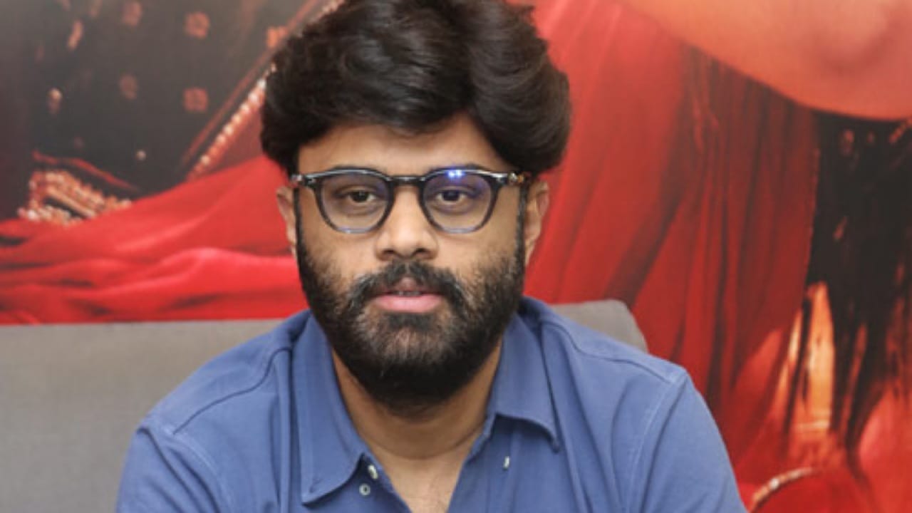 Nagavamshi: పాప్ కార్న్ ధర చూసి భయపడ్డాను.. కట్టడి చేయాల్సిందే!