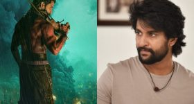 Nani The Paradise Movie: ఈ 'కిల్ల'రే నానిని ఢీ కొట్టే విలన్