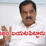 AP Liquor Case: లిక్కర్ కేసులో బాంబు పేల్చిన నారాయణ స్వామి.. డిజిటల్ లావాదేవీలపై