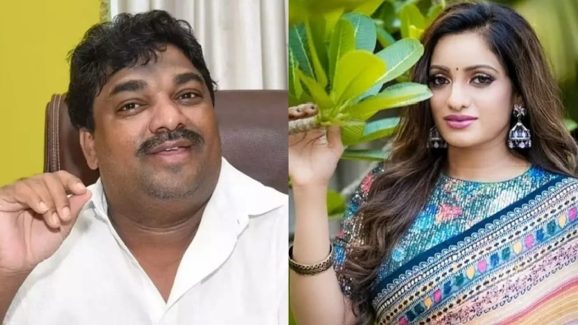 Udaya Bhanu: ఉదయభానుని తొక్కేసింది ఆవిడే… నట్టి కుమార్ సంచలన వ్యాఖ్యలు!
