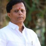 YCP: వైసీపీ సంచలన నిర్ణయం.. నవీన్ నిశ్చల్ పార్టీ నుంచి సస్పెండ్