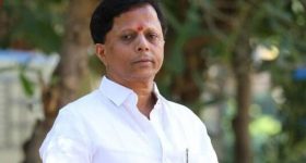 YCP: వైసీపీ సంచలన నిర్ణయం.. నవీన్ నిశ్చల్ పార్టీ నుంచి సస్పెండ్