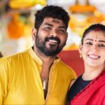 Nayanatara -Vignesh: రేపిస్ట్ తో నయన్ దంపతులు..బుద్ధుందా.. ఏకిపారేస్తున్న నెటిజన్స్!