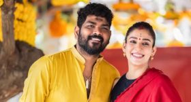 Nayanatara -Vignesh: రేపిస్ట్ తో నయన్ దంపతులు..బుద్ధుందా.. ఏకిపారేస్తున్న నెటిజన్స్!