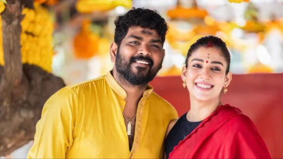 Nayanatara -Vignesh: రేపిస్ట్ తో నయన్ దంపతులు..బుద్ధుందా.. ఏకిపారేస్తున్న నెటిజన్స్!