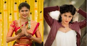 Neha Chowdary: విడాకుల బాటలో నేహా చౌదరి.. భర్తకు దూరంగా...ఫోటోలు డిలీట్?