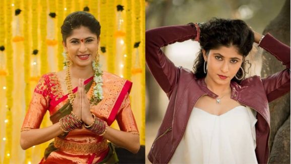 Neha Chowdary: విడాకుల బాటలో నేహా చౌదరి.. భర్తకు దూరంగా…ఫోటోలు డిలీట్?