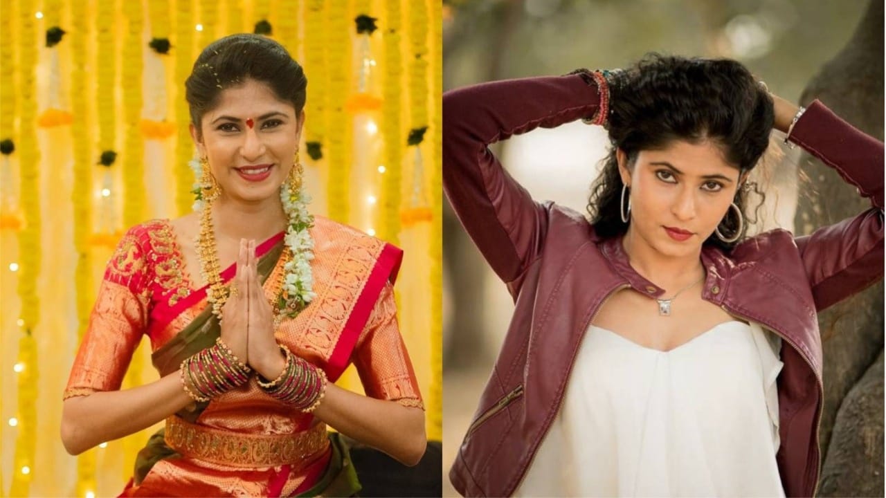 Neha Chowdary: విడాకుల బాటలో నేహా చౌదరి.. భర్తకు దూరంగా…ఫోటోలు డిలీట్?