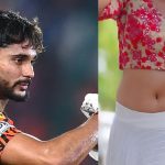 Nitish Kumar Reddy: ప్రేమ పేరుతో  నితీష్ కుమార్ రెడ్డిని మోసం చేసిన యువతి..లవ్ బ్రేక్ అంటూ పోస్ట్ వైరల్!