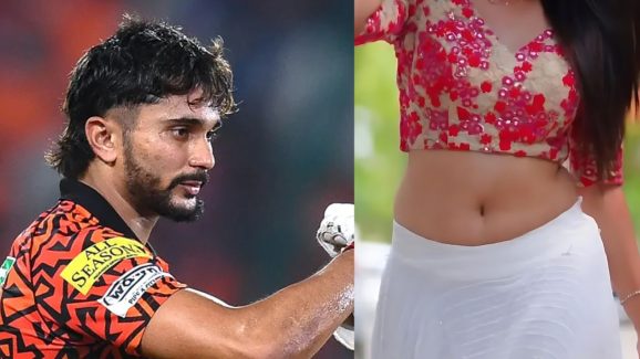 Nitish Kumar Reddy: ప్రేమ పేరుతో  నితీష్ కుమార్ రెడ్డిని మోసం చేసిన యువతి..లవ్ బ్రేక్ అంటూ పోస్ట్ వైరల్!