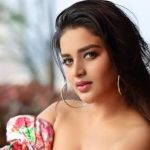 Nidhhi Agerwal : నిధి అగర్వాల్ పై అలాంటి స్లోగన్స్… సిగ్గుపడిపోయిన హీరోయిన్