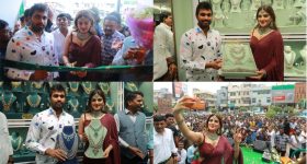 Grah Gochar: ఆగస్టులో గ్రహాల సంచారం.. ఈ రాశుల వారిపై తీవ్ర ప్రభావం