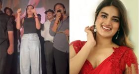 Kissik Talks: అలా చేసినందుకే సుదీప్‌ నన్ను దారుణంగా తిట్టారు.. కన్నడ ‘బిగ్ బాస్’ ఘటనపై శోభాశెట్టి
