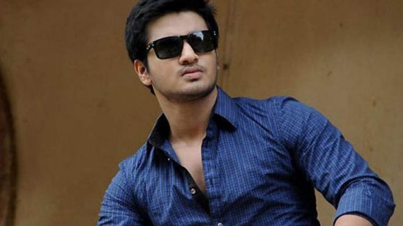 Nikhil Siddarth: ప్లీజ్.. వాటికైనా పర్మిషన్ ఇవ్వండి.. రిక్వెస్ట్ చేసుకున్న యంగ్ హీరో?