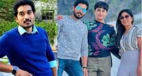 Nirupam Paritala: సీరియల్ నటుడు నిరుపమ్ రెమ్యూనరేషన్.. ఆస్తుల విలువ ఎంతో తెలుసా?