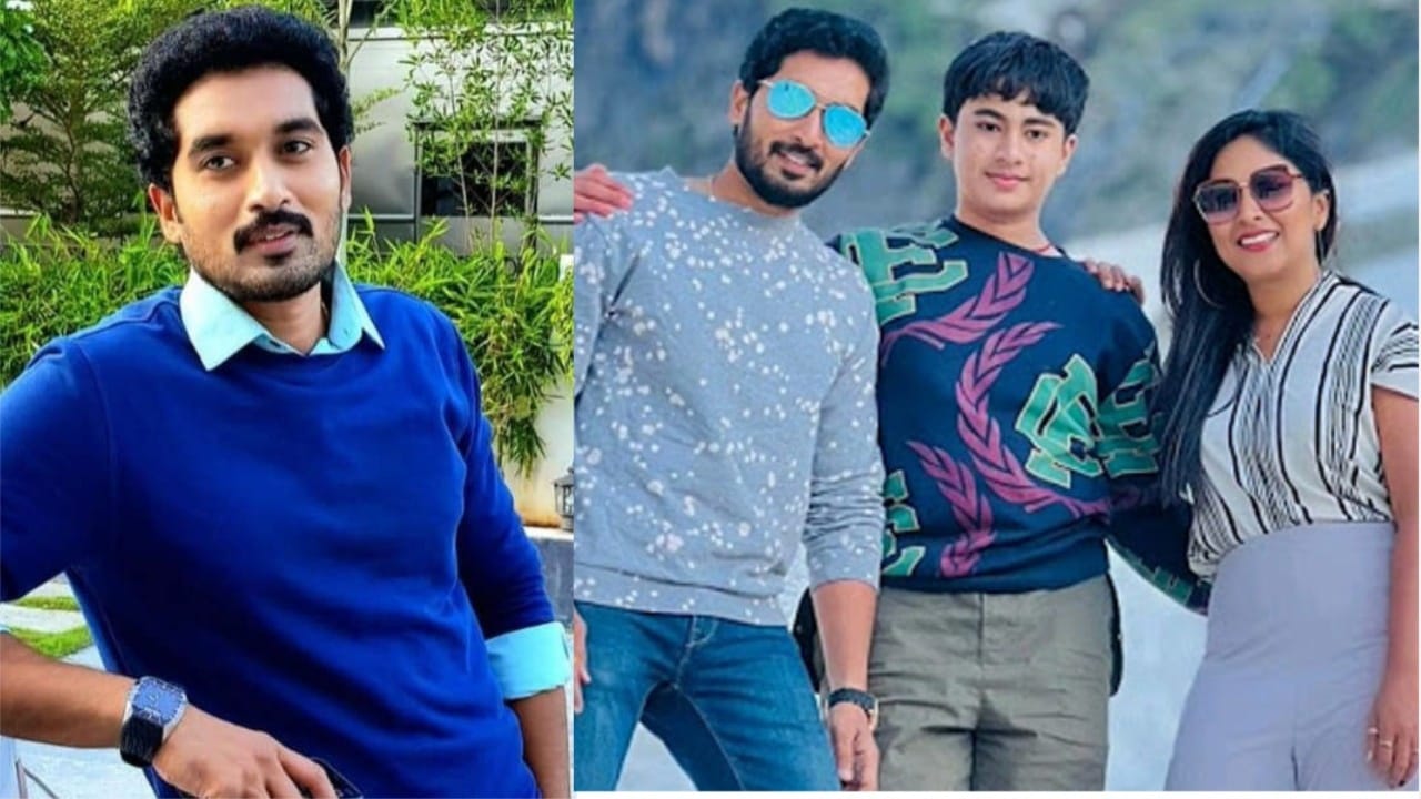 Nirupam Paritala: సీరియల్ నటుడు నిరుపమ్ రెమ్యూనరేషన్.. ఆస్తుల విలువ ఎంతో తెలుసా?