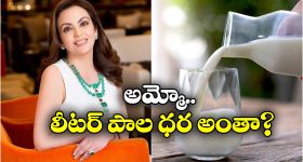Nita Ambani: నీతా అంబానీ A2 పాలే తాగుతుందా? వాటి ప్రత్యేకత తెలిస్తే పరేషాన్ కావాల్సిందే!
