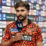 Nithish Kumar Reddy : SRH నుంచి ఔట్.. క్లారిటీ ఇచ్చిన టీమిండియా ఆటగాడు..!