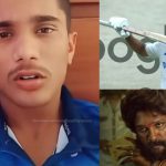 Nitish Kumar Reddy: ఏంట్రా తెలుగు సినిమాలు రీల్స్ చేసుకునే వాడిని.. టీమిండియాలోకి తీసుకువచ్చారా..?