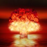 Nuclear bomb: అణుబాంబు పేలినా కూడా మీ ఇంట్లో నివసించే ఈ జీవి మరణించదు