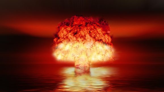 Nuclear bomb: అణుబాంబు పేలినా కూడా మీ ఇంట్లో నివసించే ఈ జీవి మరణించదు
