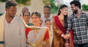 Nukaraju - Asiya: నేను అలాగే డ్రెస్ చేసుకోవాలని నూకరాజు కండిషన్స్ పెట్టేవాడు.. అసియా కామెంట్స్