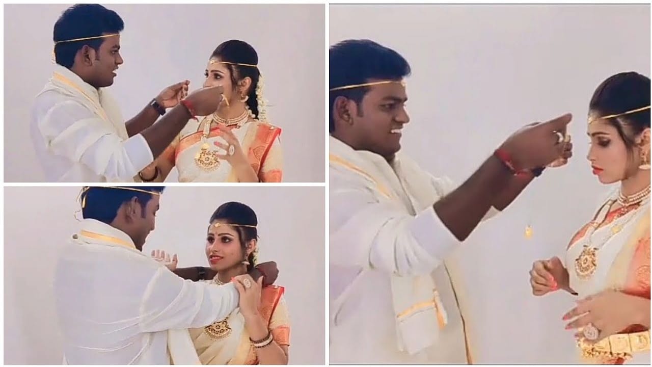 Nukaraju:ప్లాన్ చేసేది ఏదీ అవ్వదు.. అసియాతో పెళ్లిపై నూకరాజు ఎమోషనల్