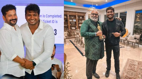Rahul Sipligunj: బంపర్ ఆఫర్ కొట్టేసిన రాహుల్ సిప్లిగంజ్.. ఏకంగా కోటి రూపాయలు నజరానా!