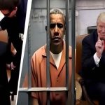 Obama Arrest Trump: ఒబామాను ట్రోల్ చేసిన ట్రంప్.. మాజీ ప్రెసిడెంట్‌ని అవమానిస్తూ ఏఐ వీడియో