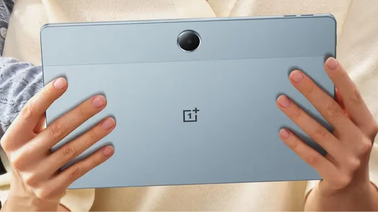 OnePlus Pad Lite: ఇండియాలో వన్‌ప్లస్ ప్యాడ్ లైట్ విడుదల.. సూపర్ స్పీడ్ టాబ్లెట్ అతితక్కువ ధర
