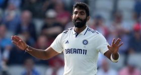 Oval Test: ఐదో టెస్టుకు జస్ప్రీత్ బూమ్రా దూరం?